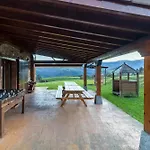 Kır Evi El Paraiso Del Yayo Ramales de la Victoria