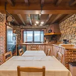 Kır Evi El Paraiso Del Yayo