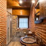 Kır Evi El Paraiso Del Yayo Ramales de la Victoria