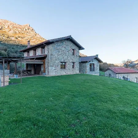 El Paraiso Del Yayo Lantställe