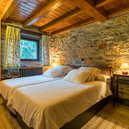 El Paraiso Del Yayo Lantställe