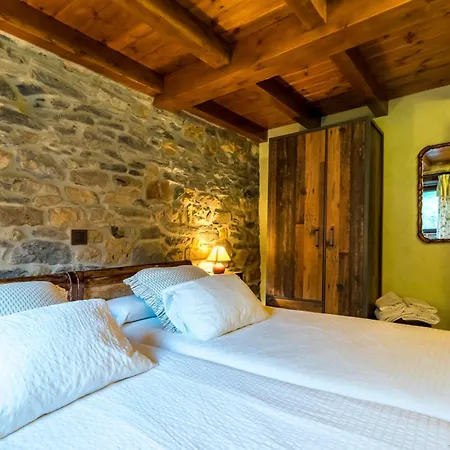 El Paraiso Del Yayo Kır Evi