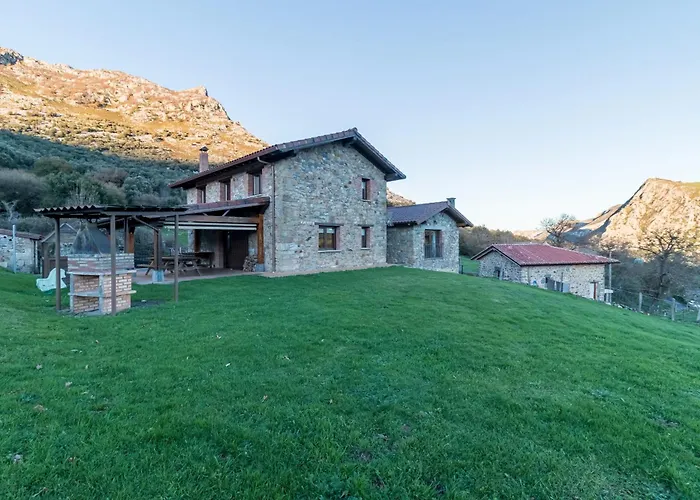 El Paraiso Del Yayo Lantställe