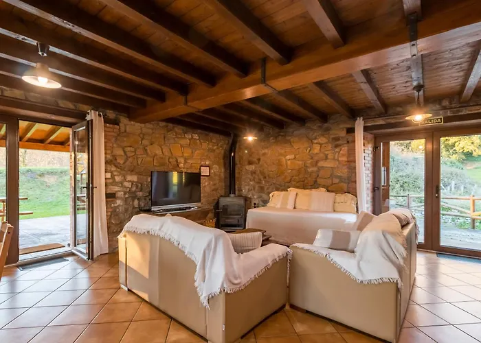 Lantställe El Paraiso Del Yayo