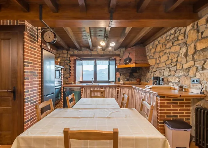 Lantställe El Paraiso Del Yayo